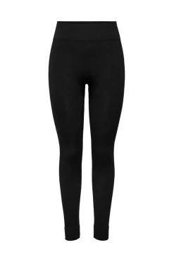 Only Play Calcas-Leggings Compridas Elasticas Caneladas