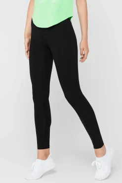 Only Play Calcas-Leggings Compridas Elasticas