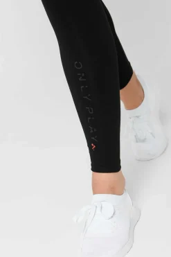 Only Play Calcas-Leggings Compridas Elasticas