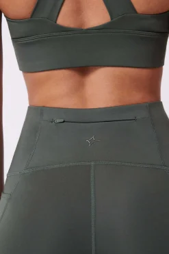 Dash and Stars Calcas-Leggings 4D Stretch