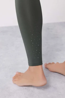 Dash and Stars Calcas-Leggings 4D Stretch