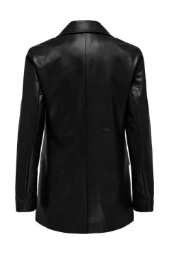 Only Blusoes E Casacos-Leggings Efeito Pele