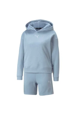 Puma Calcas-Leggings Loungewear Suit
