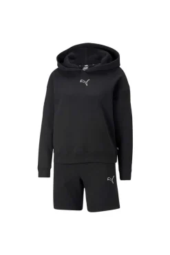 Puma Calcas-Leggings Loungewear Suit