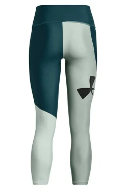 Under Armour Calcas-Leggings Pelo Tornozelo Armour Colorblock