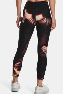 Under Armour Calcas-Leggings Pelo Tornozelo Armour Aop