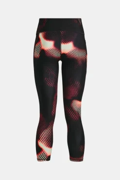 Under Armour Calcas-Leggings Pelo Tornozelo Armour Aop