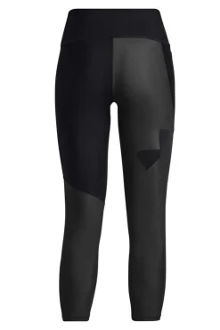 Under Armour Calcas-Leggings Pelo Tornozelo Armour Colorblock