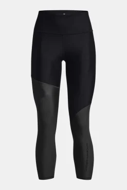 Under Armour Calcas-Leggings Pelo Tornozelo Armour Colorblock