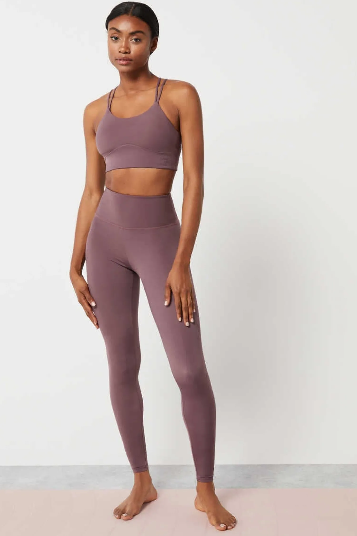 Dash and Stars Calcas-Leggings Roxas Collagen Feel