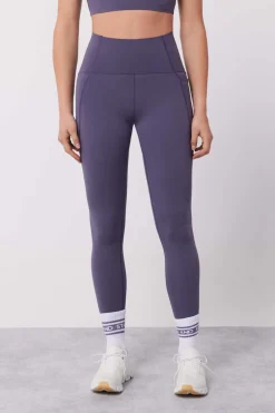 Dash and Stars Calcas-Leggings Roxas Power Sculpt