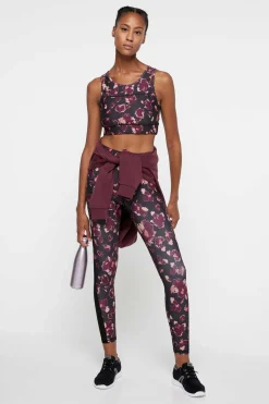 Only Play Calcas-Leggings Slim Fit