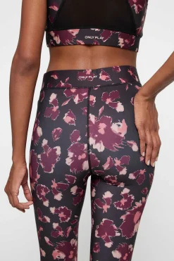 Only Play Calcas-Leggings Slim Fit