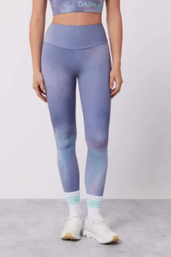 Dash and Stars Calcas-Leggings Storm 4D Stretch