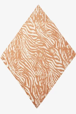 Pieces Cachecois-Lenco Estampado