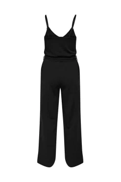 JDY Vestidos E Macacoes-Macacao Comprido Fluido