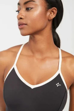 Dash and Stars Vestidos E Macacoes-Macacao Curto 4D Stretch