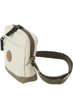 Quiksilver Magicall 2L - Bolsa De Cintura Para Homem Cru Best