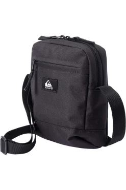 Quiksilver Magicall 2L - Bolsa De Cintura Para Homem Preto Best