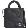 Calvin Klein Malas E Mochilas-Mala Acolchoada Ck