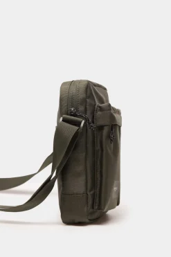 Springfield Mala Cruzada Mediana Verde Cinza Sale