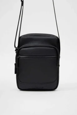 Inside Mala Cruzada Para Homem Preto Best