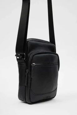 Inside Mala Cruzada Para Homem Preto Best