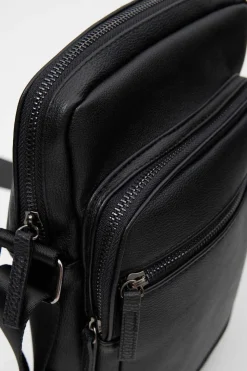 Inside Mala Cruzada Para Homem Preto Best