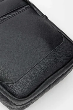 Inside Mala Cruzada Para Homem Preto Best