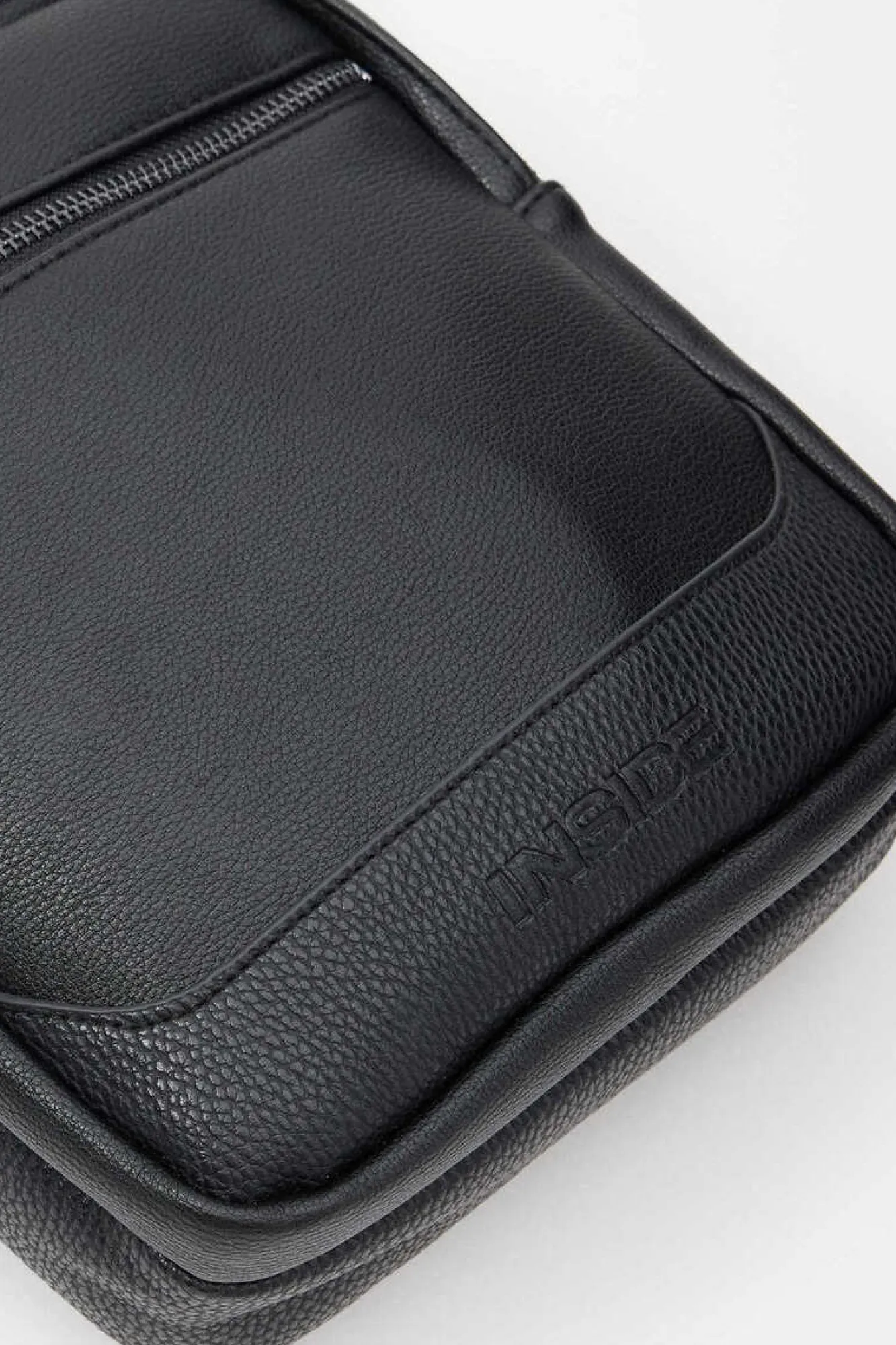 Inside Mala Cruzada Para Homem Preto Best