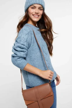 Pieces Malas E Mochilas-Mala De Pele De Bovino