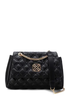 Xti Malas E Mochilas-Mala De Senhora Em Bronze