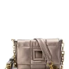 Xti Malas E Mochilas-Mala De Senhora Em Bronze