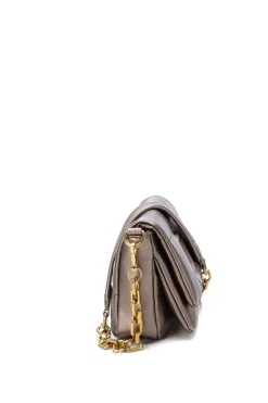 Xti Malas E Mochilas-Mala De Senhora Em Bronze