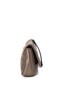 Xti Malas E Mochilas-Mala De Senhora Em Bronze