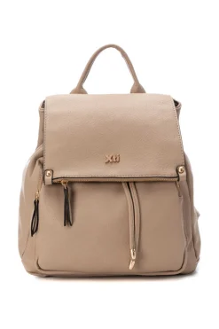 Xti Malas E Mochilas-Mala De Senhora Em Taupe