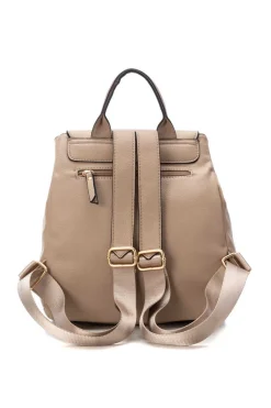 Xti Malas E Mochilas-Mala De Senhora Em Taupe