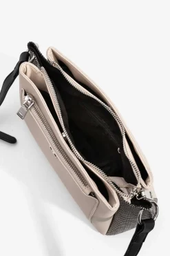 Vilanova Malas E Mochilas-Mala De Tiracolo Combinada