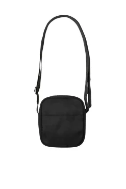 Jack & Jones Mala De Tiracolo Pequena De Poliester Reciclado Preto Clearance