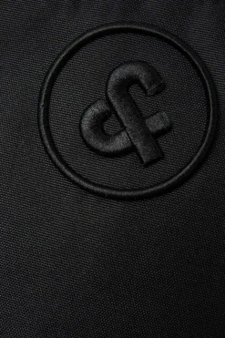 Jack & Jones Mala De Tiracolo Pequena De Poliester Reciclado Preto Clearance