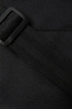 Jack & Jones Mala De Tiracolo Pequena De Poliester Reciclado Preto Clearance