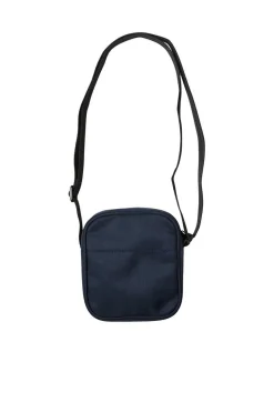 Jack & Jones Mala De Tiracolo Pequena De Poliester Reciclado Marinho Online