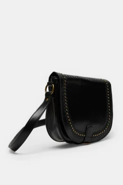 Springfield Malas E Mochilas-Mala De Tiracolo Tachas