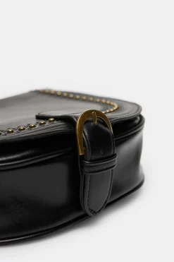 Springfield Malas E Mochilas-Mala De Tiracolo Tachas