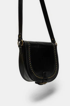 Springfield Malas E Mochilas-Mala De Tiracolo Tachas