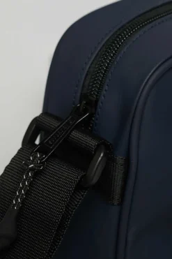 Superdry Mala De Tiracolo Tarp Marinho Online