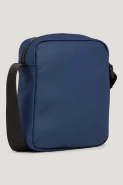 Tommy Jeans Mala De Tiracolo Homem Com Bandeira. Marinho Outlet