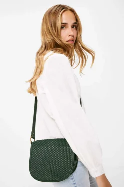 Springfield Malas E Mochilas-Mala De Tiracolo Trancada