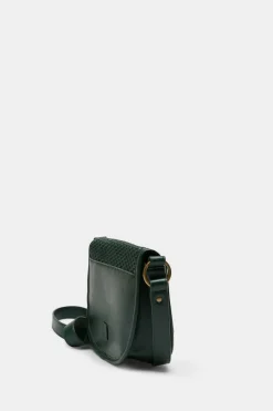 Springfield Malas E Mochilas-Mala De Tiracolo Trancada