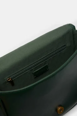 Springfield Malas E Mochilas-Mala De Tiracolo Trancada